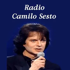 Radio Camilo Sesto