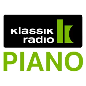 Klassik Radio Piano