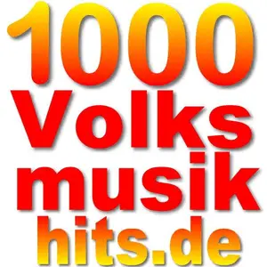 1000volksmusikhits