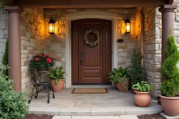 L’Éclairage, Clé d’une Déco Entrée Maison Réussie