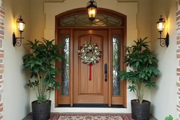 L’Éclairage, Clé d’une Déco Entrée Maison Réussie