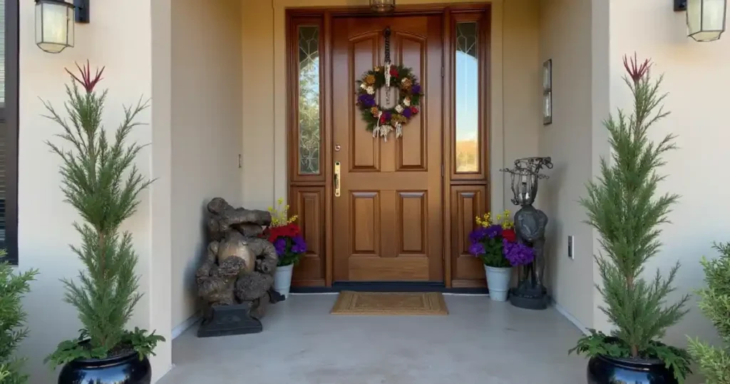 Les Tendances 2025 pour une Déco Entrée Maison Inspirante