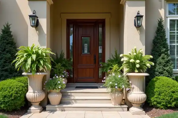 Plantes d’Intérieur pour une Touche Naturelle