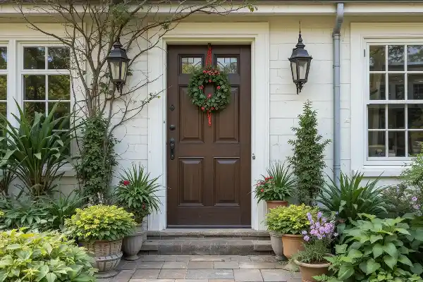 Plantes d’Intérieur pour une Touche Naturelle