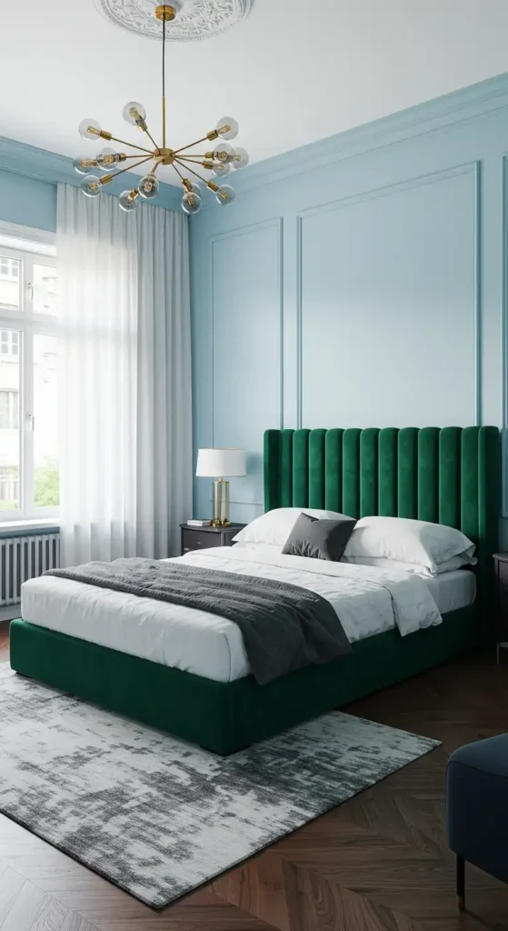 Living room Décoration Intérieure en 2025