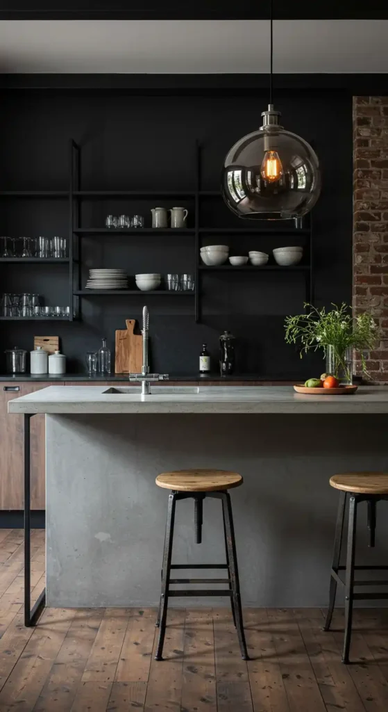 Décoration Intérieure en 2025, Cuisine